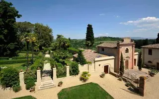 Pratello Country Resort 2