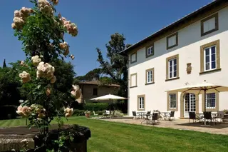 Pratello Country Resort 5