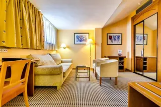 B&B HOTEL Salamanca Santa Marta de Tormes 3