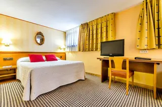 B&B HOTEL Salamanca Santa Marta de Tormes 4