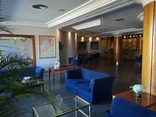 B&B HOTEL Salamanca Santa Marta de Tormes 2