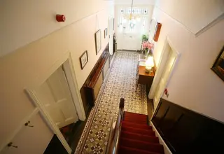 St Judes B&B 2