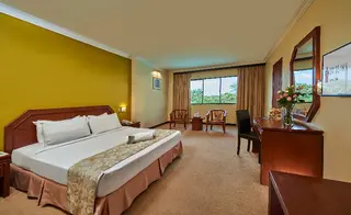 Swiss-Inn Sungai Petani 2