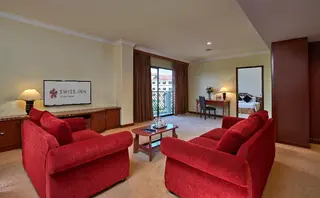 Swiss-Inn Sungai Petani 3