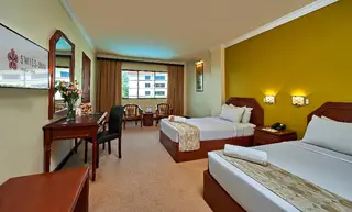 Swiss-Inn Sungai Petani 5