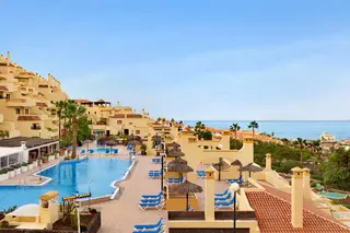 Ramada Residences By Wyndham Tenerife Costa Adeje 4