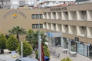 Sancar Kardia 2