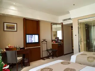 Guomao Grand 5