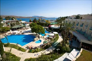 La Palm Royal Beach Hotel 2