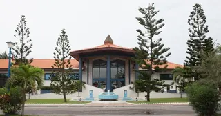 La Palm Royal Beach Hotel 3