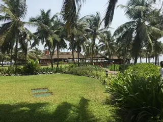 La Palm Royal Beach Hotel 4