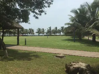 La Palm Royal Beach Hotel 5