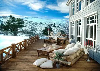 Agaoglu My Resort 3