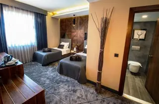 Agaoglu My Resort 5