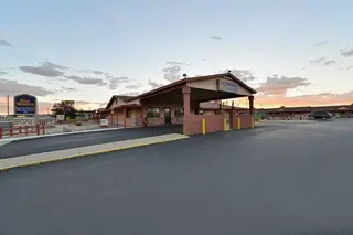 Motel 6 Lordsburg, NM 2