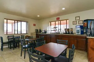 Motel 6 Lordsburg, NM 3