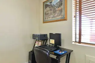 Motel 6 Lordsburg, NM 4