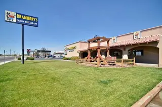 Motel 6 Lordsburg, NM 5