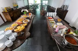 Hotel Dan Inn Express Ribeirão Preto Nacional Inn 4