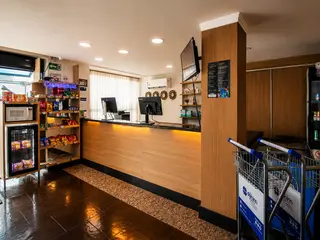 Hotel Dan Inn Express Ribeirão Preto Nacional Inn 2