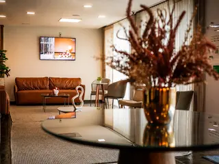 Hotel Dan Inn Express Ribeirão Preto Nacional Inn 5