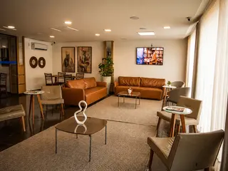 Hotel Dan Inn Express Ribeirão Preto Nacional Inn 3