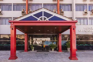 Hotel Nacional Inn Ribeirao Preto by Nacional Inn 2