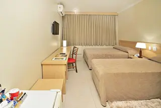 Hotel Nacional Inn Ribeirao Preto by Nacional Inn 4
