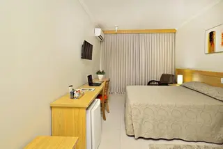 Hotel Nacional Inn Ribeirao Preto by Nacional Inn 5