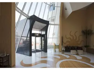 City Center Hotel 4