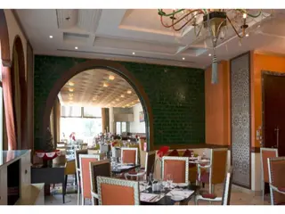City Center Hotel 5