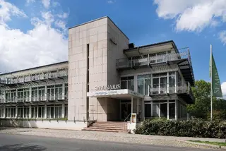Seminaris Sunday Hotel Potsdam Babelsberg 2