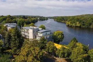 Seminaris Sunday Hotel Potsdam Babelsberg 3