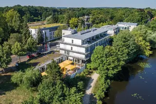 Seminaris Sunday Hotel Potsdam Babelsberg 4