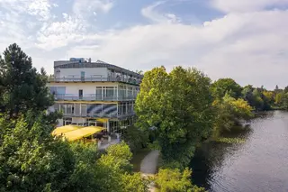 Seminaris Sunday Hotel Potsdam Babelsberg 5