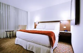 Hotel Chicó Parque 93 By OxoHotel 3
