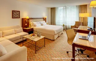 Hotel Chicó Parque 93 By OxoHotel 4