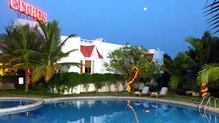 Citrus Hotel Sriperumbudur 3