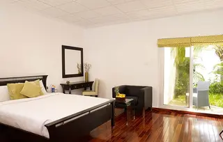Citrus Hotel Sriperumbudur 4