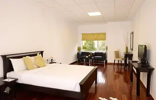Citrus Hotel Sriperumbudur 5