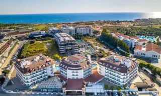 Ramada Resort By Wyndham Side 5