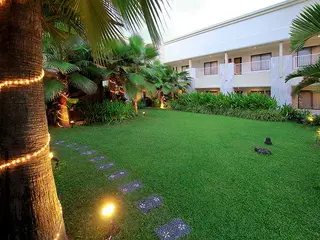 Gowongan Inn Yogyakarta 3