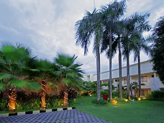 Gowongan Inn Yogyakarta 4