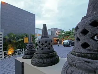 Gowongan Inn Yogyakarta 5