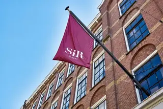 Sir Albert Amsterdam 3