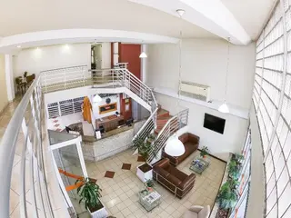 Rede Andrade Maua Express 2