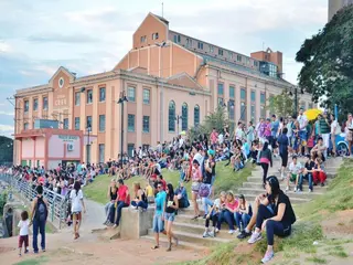 Rede Andrade Maua Express 5