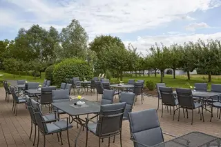 Sunday Hotel Frankfurt Airport 2