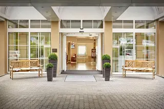 Sunday Hotel Frankfurt Airport 3