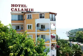 Calamie Hotel 2